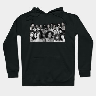 music artists Hoodie